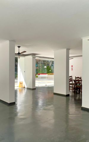 Apartamento para alugar com 186m², 3 quartos e 1 vaga Apartamento para alugar com 186m², 3 quartos e 1 vagaSalão de Festas