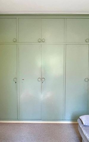 Apartamento para alugar com 186m², 3 quartos e 1 vaga Apartamento para alugar com 186m², 3 quartos e 1 vagaQuarto 1