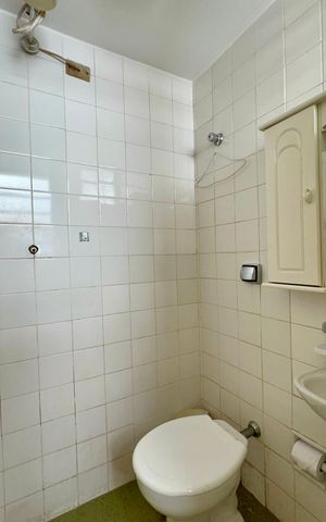 Apartamento para alugar com 186m², 3 quartos e 1 vaga Apartamento para alugar com 186m², 3 quartos e 1 vagaBanheiro de serviço