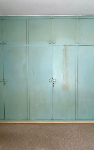Apartamento para alugar com 186m², 3 quartos e 1 vaga Apartamento para alugar com 186m², 3 quartos e 1 vagaQuarto 2