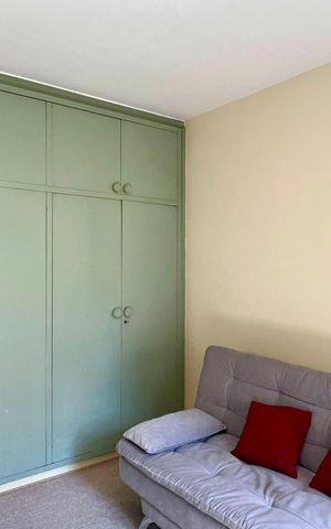 Apartamento para alugar com 186m², 3 quartos e 1 vaga Apartamento para alugar com 186m², 3 quartos e 1 vagaQuarto 1