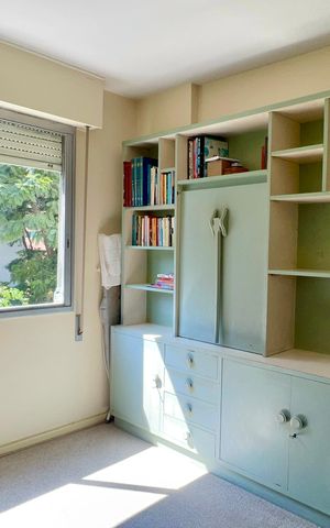Apartamento para alugar com 186m², 3 quartos e 1 vaga Apartamento para alugar com 186m², 3 quartos e 1 vagaQuarto 1