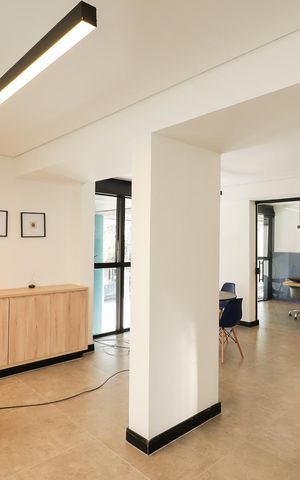 Apartamento para alugar com 48m², 0 quarto e 1 vagaCoworking