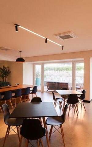 Apartamento para alugar com 48m², 0 quarto e 1 vagaSalão de Festas