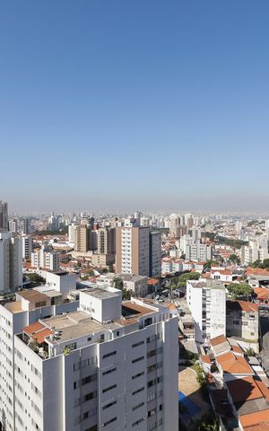 Apartamento para alugar com 48m², 0 quarto e 1 vagaRooftop