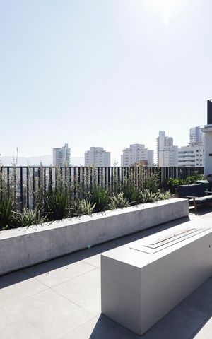 Apartamento para alugar com 48m², 0 quarto e 1 vagaÁrea comum