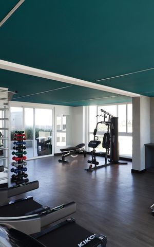 Apartamento para alugar com 48m², 0 quarto e 1 vagaAcademia