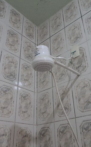 Casa à venda com 360m², 3 quartos e 15 vagasBanheiro Social
