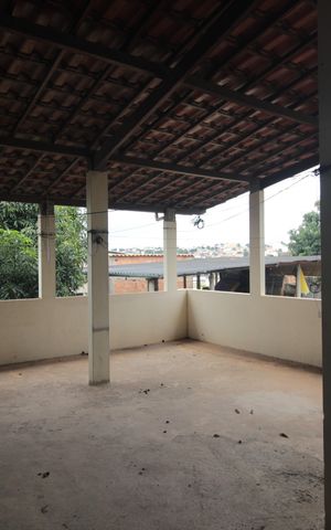 Casa à venda com 360m², 3 quartos e 15 vagasTerraço