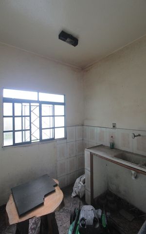 Casa à venda com 360m², 3 quartos e 15 vagasEdícula
