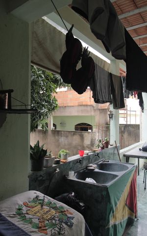Casa à venda com 360m², 3 quartos e 15 vagasÁrea de Serviço