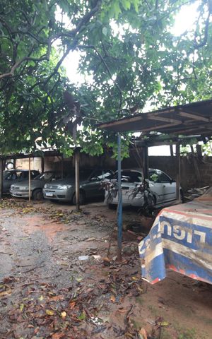 Casa à venda com 360m², 3 quartos e 15 vagasGaragem