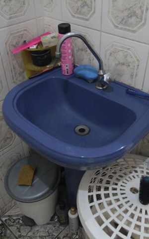 Casa à venda com 360m², 3 quartos e 15 vagasBanheiro Social