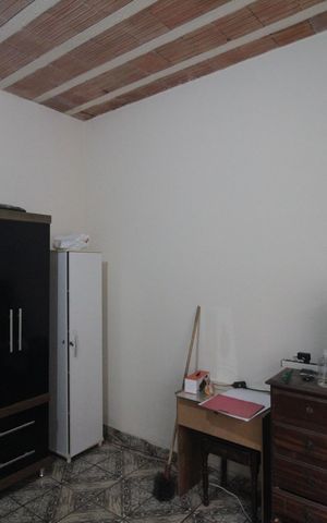 Casa à venda com 360m², 3 quartos e 15 vagasQuarto 2