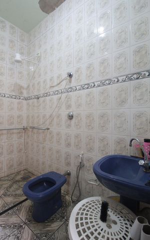 Casa à venda com 360m², 3 quartos e 15 vagasBanheiro Social