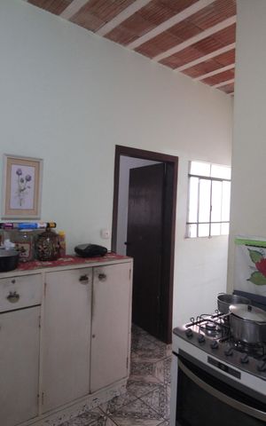 Casa à venda com 360m², 3 quartos e 15 vagasCozinha
