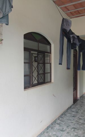 Casa à venda com 360m², 3 quartos e 15 vagasÁrea de Serviço