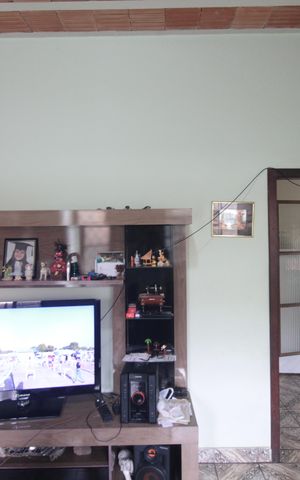 Casa à venda com 360m², 3 quartos e 15 vagasSala