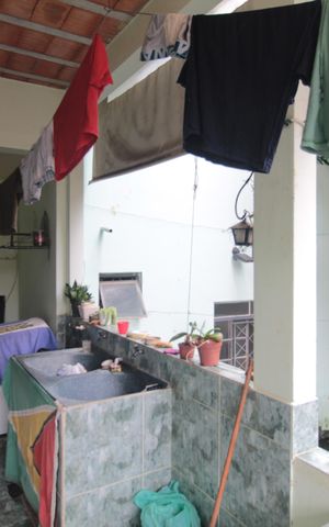 Casa à venda com 360m², 3 quartos e 15 vagasÁrea de Serviço