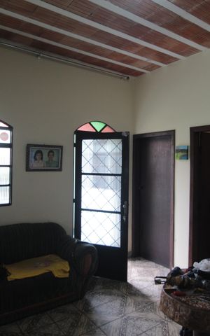 Casa à venda com 360m², 3 quartos e 15 vagasSala
