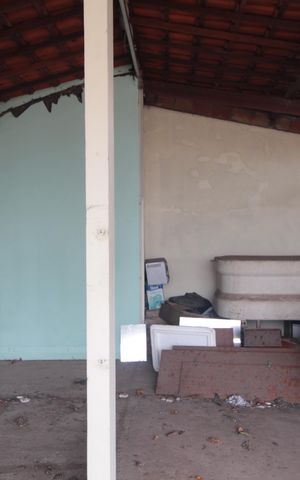 Casa à venda com 360m², 3 quartos e 15 vagasTerraço
