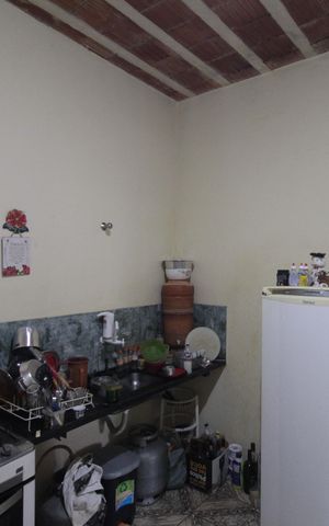 Casa à venda com 360m², 3 quartos e 15 vagasCozinha