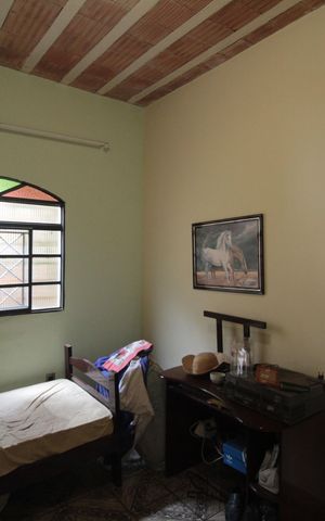 Casa à venda com 360m², 3 quartos e 15 vagasQuarto 1