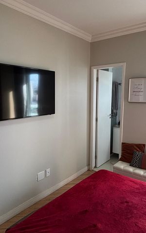 Apartamento à venda com 75m², 2 quartos e 2 vagas Apartamento à venda com 75m², 2 quartos e 2 vagasSuite