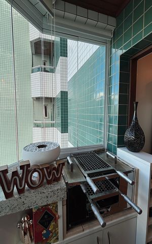 Apartamento à venda com 75m², 2 quartos e 2 vagas Apartamento à venda com 75m², 2 quartos e 2 vagasVaranda Sala