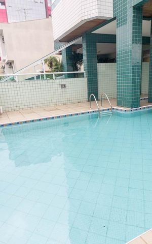 Apartamento à venda com 75m², 2 quartos e 2 vagas Apartamento à venda com 75m², 2 quartos e 2 vagasPiscina