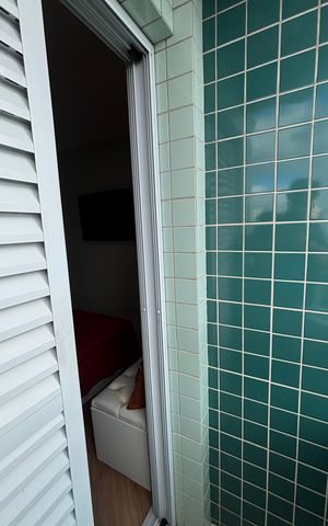 Apartamento à venda com 75m², 2 quartos e 2 vagas Apartamento à venda com 75m², 2 quartos e 2 vagasSuite Varanda