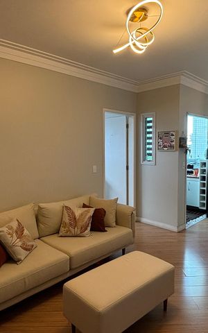 Apartamento à venda com 75m², 2 quartos e 2 vagas Apartamento à venda com 75m², 2 quartos e 2 vagasSala - Sala de Jantar