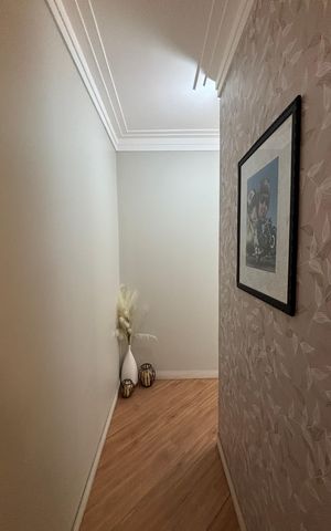 Apartamento à venda com 75m², 2 quartos e 2 vagas Apartamento à venda com 75m², 2 quartos e 2 vagasCorredor