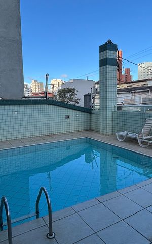 Apartamento à venda com 75m², 2 quartos e 2 vagas Apartamento à venda com 75m², 2 quartos e 2 vagasPiscina