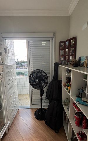 Apartamento à venda com 75m², 2 quartos e 2 vagas Apartamento à venda com 75m², 2 quartos e 2 vagasQuarto