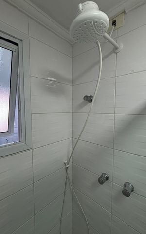 Apartamento à venda com 75m², 2 quartos e 2 vagas Apartamento à venda com 75m², 2 quartos e 2 vagasBanheiro
