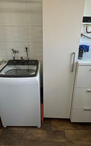 Apartamento à venda com 75m², 2 quartos e 2 vagas Apartamento à venda com 75m², 2 quartos e 2 vagasÁrea de Serviço