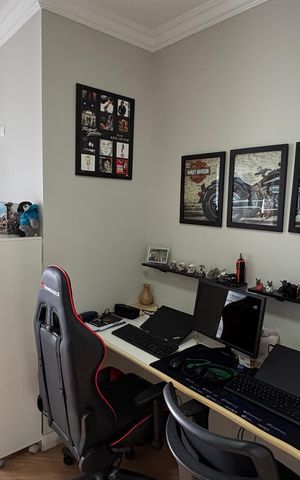 Apartamento à venda com 75m², 2 quartos e 2 vagas Apartamento à venda com 75m², 2 quartos e 2 vagasQuarto