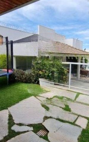 Casa para alugar com 780m², 4 quartos e 4 vagas Casa para alugar com 780m², 4 quartos e 4 vagasEntrada Lazer