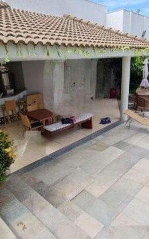 Casa para alugar com 780m², 4 quartos e 4 vagas Casa para alugar com 780m², 4 quartos e 4 vagasLazer