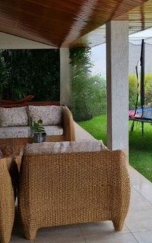 Casa para alugar com 780m², 4 quartos e 4 vagas