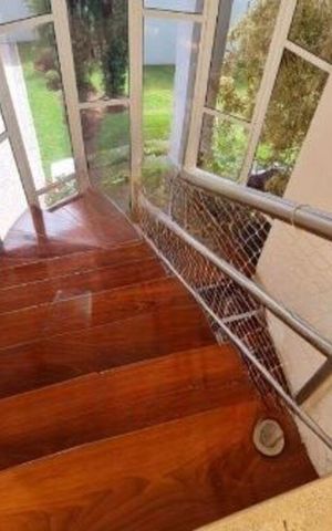 Casa para alugar com 780m², 4 quartos e 4 vagas