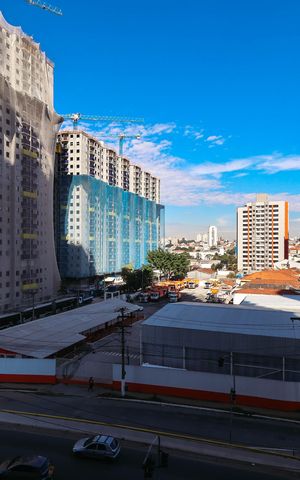 Apartamento para alugar com 75m², 2 quartos e 1 vagaVista da Suíte