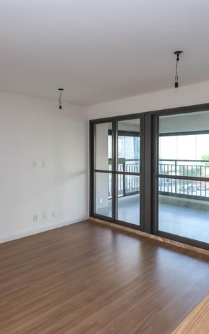 Apartamento para alugar com 75m², 2 quartos e 1 vagaSala