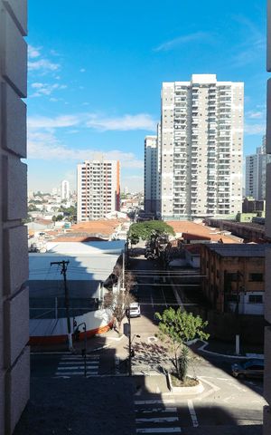 Apartamento para alugar com 75m², 2 quartos e 1 vagaVista da Área de Serviço