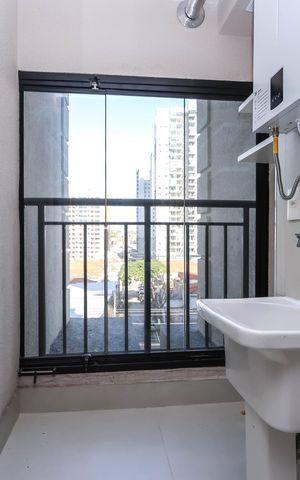 Apartamento para alugar com 75m², 2 quartos e 1 vagaÁrea de Serviço