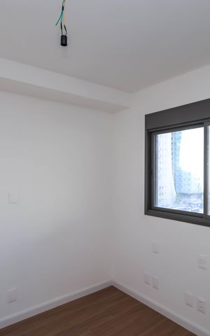 Apartamento para alugar com 75m², 2 quartos e 1 vagaQuarto 