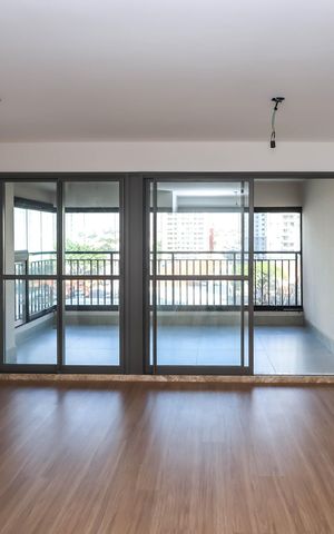 Apartamento para alugar com 75m², 2 quartos e 1 vagaSala