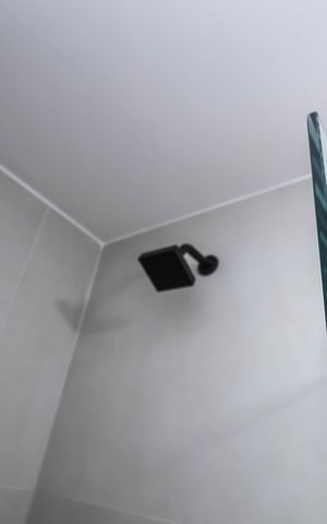 Apartamento para alugar com 75m², 2 quartos e 1 vagaBanheiro da Suíte