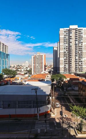 Apartamento para alugar com 75m², 2 quartos e 1 vagaVista da Varanda